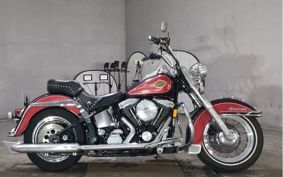 HARLEY FLSTC 1340 1996 BJL