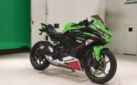 KAWASAKI ZX-25R ZX250E
