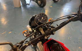 HONDA XL230 MC36