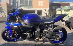 YAMAHA YZF-R1 2019 RN49
