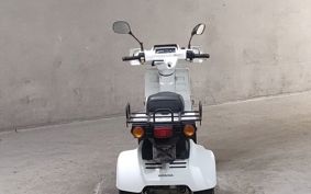 HONDA GYRO TD02