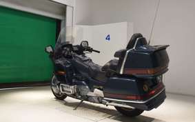 HONDA GL1500 GOLD WING 1989 SC22