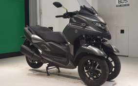 YAMAHA TRICITY 300 2021 SH15J
