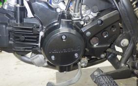 KAWASAKI KSR110 2022 KL110A