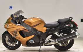 SUZUKI HAYABUSA Gen.2 2009