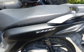 HONDA DIO 110 JK03