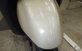 SUZUKI LET's 2012 CA4AA