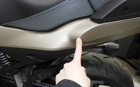 HONDA NT1100 2026 SC90