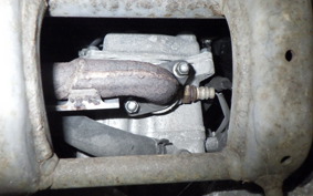 HONDA LEAD 125 2019 JF45
