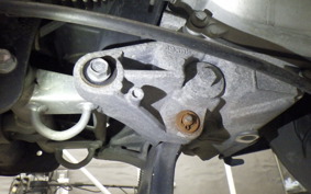HONDA TODAY 2 2024 AF67