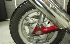 HONDA DAX 50 GEN 2 2022 AB26