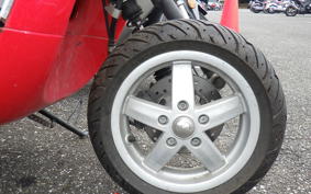VESPA LX50 2T