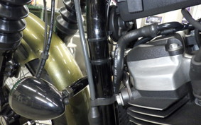 HARLEY FXBB1750 2017