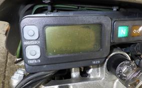 KAWASAKI SUPER SHERPA 2012 KL250G
