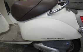 HONDA CREA SCOOPY AF55