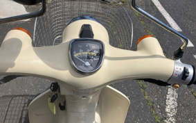 HONDA LITTLE CUB C50