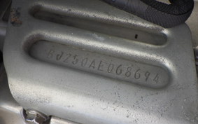 KAWASAKI ESTRELLA 2023 BJ250A