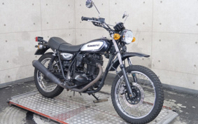 KAWASAKI 250TR BJ250F