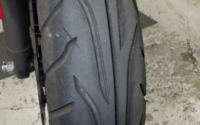 KAWASAKI NINJA 250 2 2021 EX250P