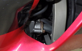 KAWASAKI ZZ-R400 Gen.2 1999 ZX400N