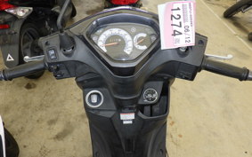 YAMAHA AXIS 125 Z SED7J