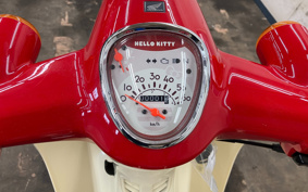 HONDA SUPER CUB 50 HELLOKITTY AA09