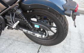 HONDA  REBEL 250 ABS MC49