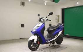 YAMAHA CYGNUS 125 XSR 3 2023 SEA5J