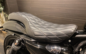 HARLEY XL1200CX 2017 LM3