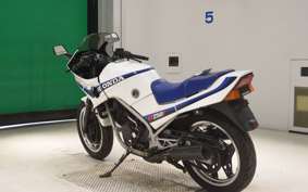 HONDA VT250FE MC08