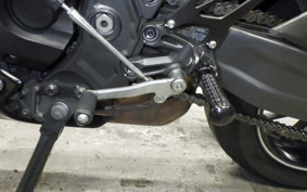 YAMAHA YZF-R7 2022 RM39J