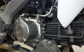 KAWASAKI Z125 PRO 2003 BR125H