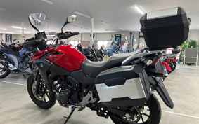 SUZUKI STROM 250 DS11A
