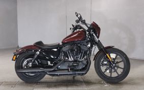 HARLEY XL1200NS 2019 LP3