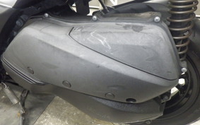 YAMAHA X-MAX 250 A SG42J