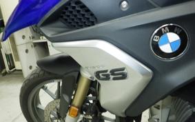 BMW R 1200GS 2018