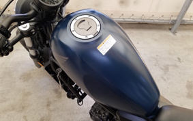 HONDA  REBEL 250 ABS MC49