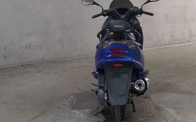 YAMAHA MAJESTY 125 5CA