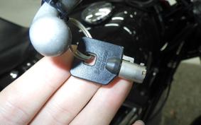 HARLEY FXSTB 1580 2009