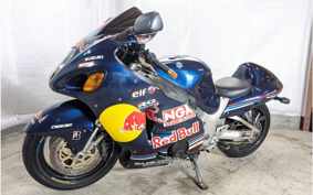 SUZUKI GSX-1300R HAYABUSA 2002 GW71A