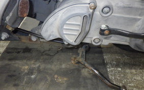 SUZUKI ADDRESS V125 CF46A