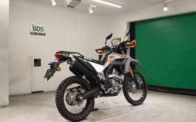 HONDA CRF250L 2016 MD47