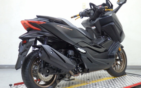 HONDA FORZA 250 MF17
