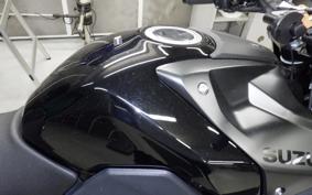 SUZUKI GSX-8R 2025 EM1AA