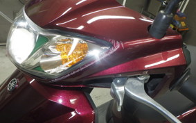 YAMAHA JOG-7 2007 AY01