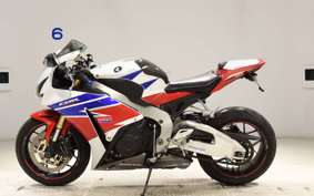 HONDA CBR1000RR Gen. 2 2014 SC59
