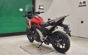 HONDA NC750X 2021 RH09
