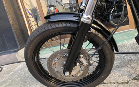 HARLEY FXDB1580 2017 GXM