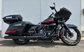 HARLEY HARLEY FLTRXSE1800CVO 2021 TCL