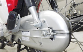 HONDA C110 SUPER CUB